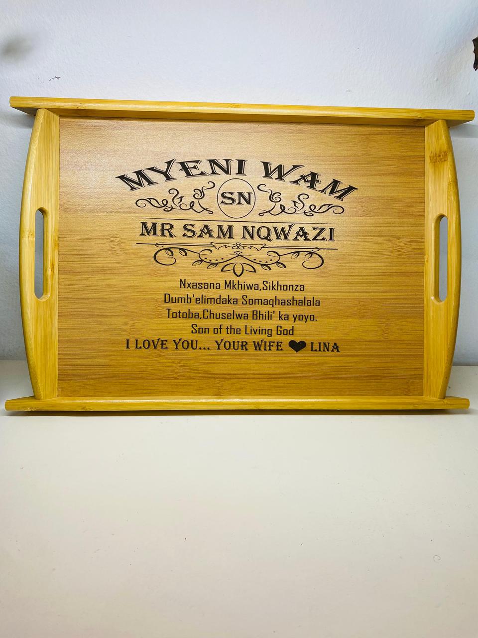 Custom Craft Design 5